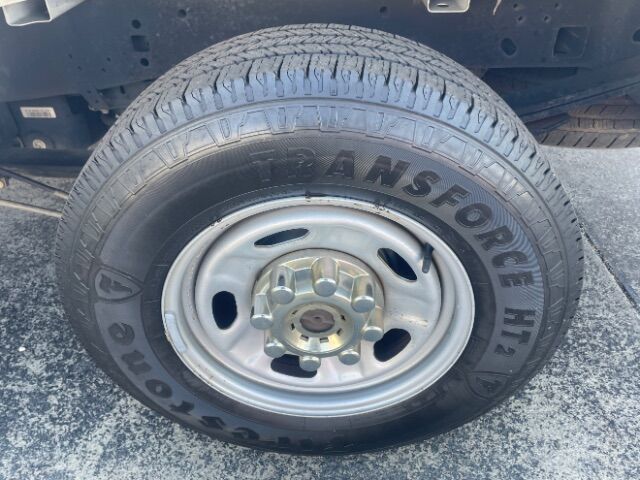 2017 Ford F-250 XL Charlotte NC