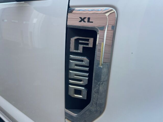2017 Ford F-250 XL Charlotte NC