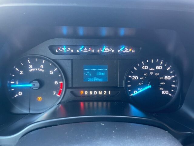 2017 Ford F-250 XL Charlotte NC