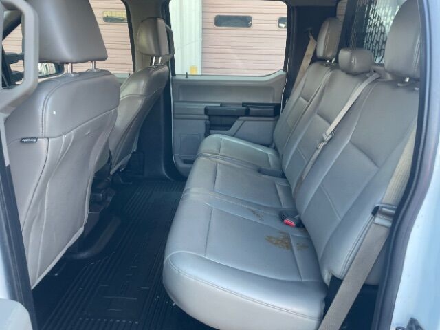 2017 Ford F-250 XL Charlotte NC