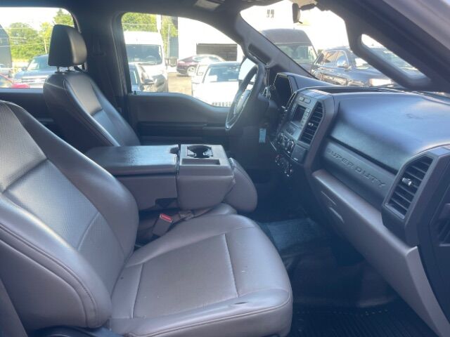 2017 Ford F-250 XL Charlotte NC