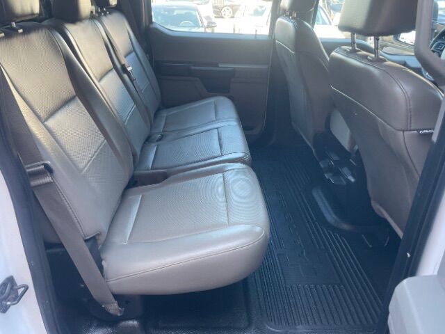2017 Ford F-250 XL Charlotte NC