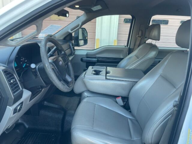 2017 Ford F-250 XL Charlotte NC