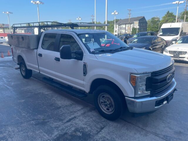 2017 Ford F-250 XL Charlotte NC