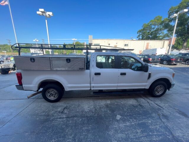 2017 Ford F-250 XL Charlotte NC