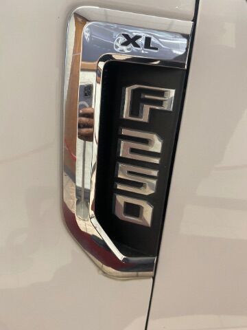 2017 Ford F-250 XL Charlotte NC