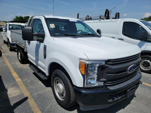 2017 Ford F-250 XL