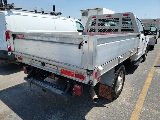 2017 Ford F-250 XL Charlotte NC