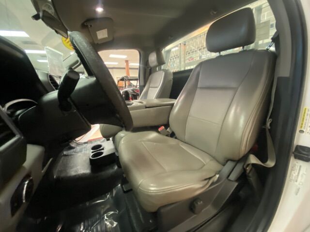2017 Ford F-250 XL Charlotte NC