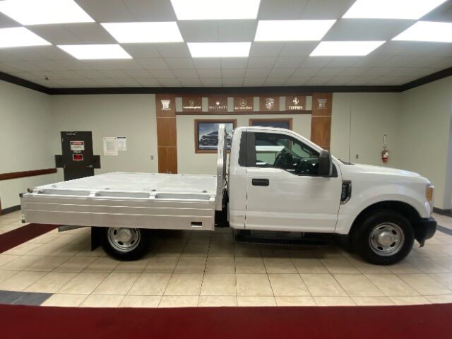 2017 Ford F-250 XL Charlotte NC