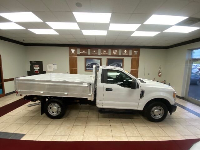2017 Ford F-250 XL