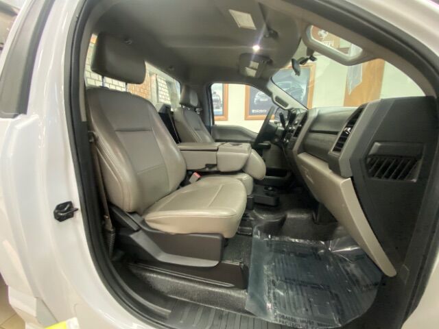 2017 Ford F-250 XL Charlotte NC