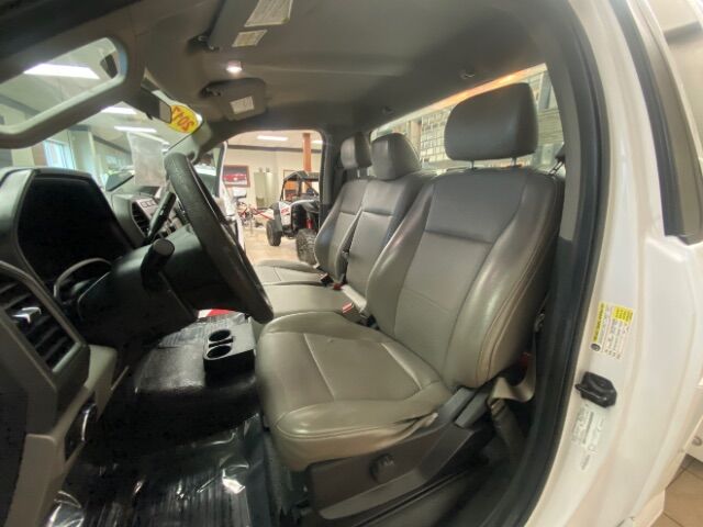 2017 Ford F-250 XL Charlotte NC