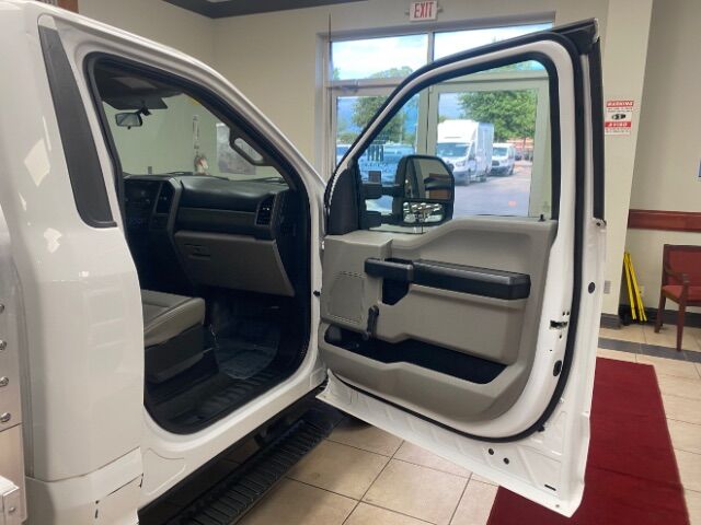 2017 Ford F-250 XL Charlotte NC