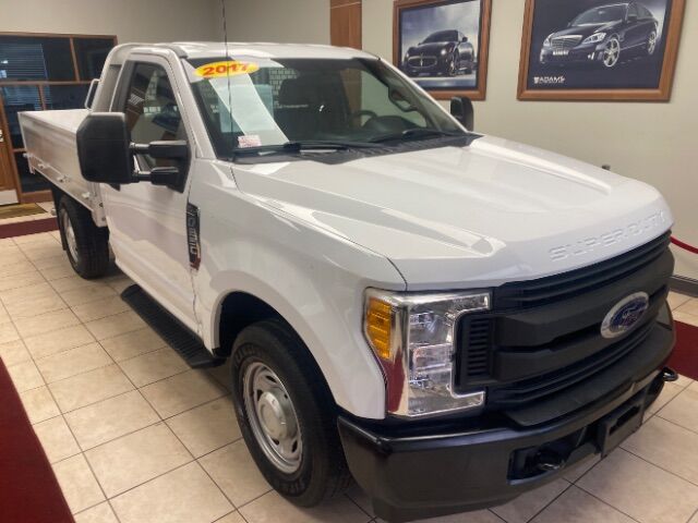 2017 Ford F-250 XL Charlotte NC