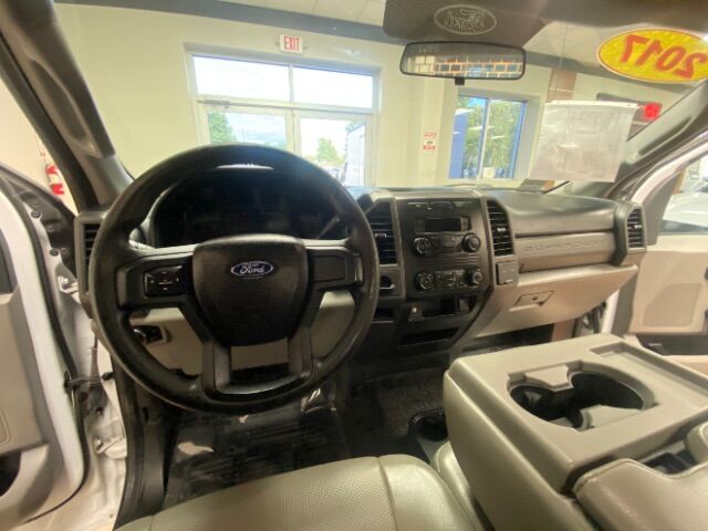 2017 Ford F-250 XL Charlotte NC