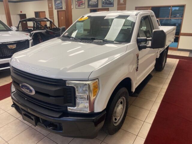 2017 Ford F-250 XL