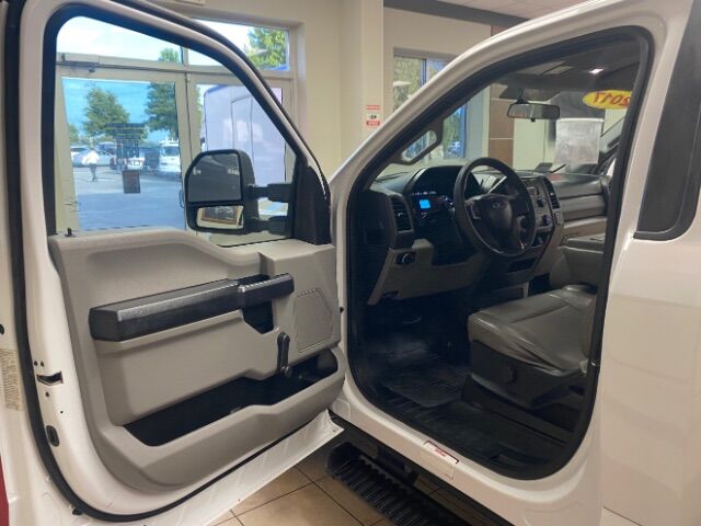2017 Ford F-250 XL Charlotte NC