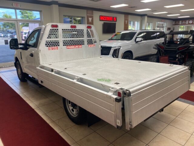 2017 Ford F-250 XL Charlotte NC