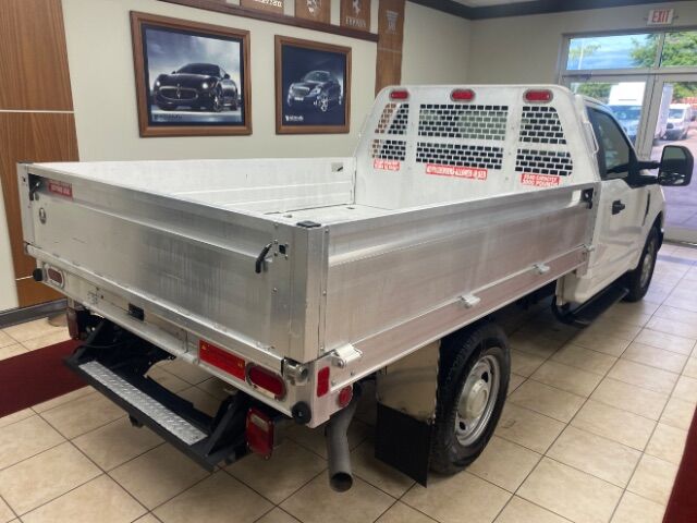 2017 Ford F-250 XL