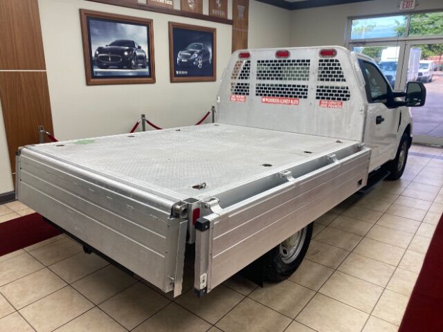 2017 Ford F-250 XL Charlotte NC