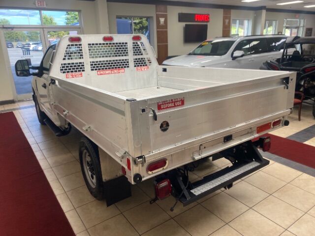 2017 Ford F-250 XL Charlotte NC