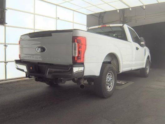 2017 Ford F-250 XL Charlotte NC