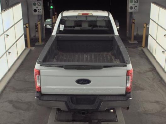 2017 Ford F-250 XL