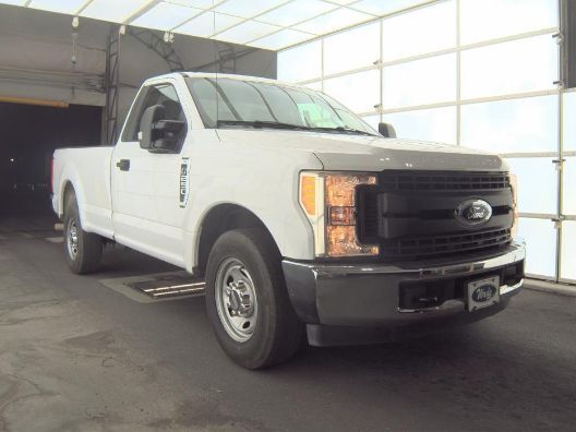 2017 Ford F-250 XL