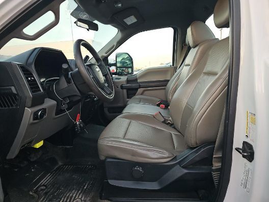 2017 Ford F-250 XL Charlotte NC
