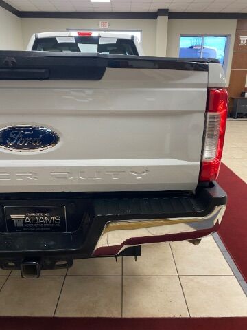 2017 Ford F-250 XL Charlotte NC