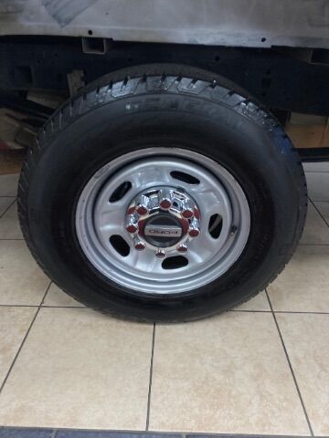 2017 Ford F-250 XL Charlotte NC