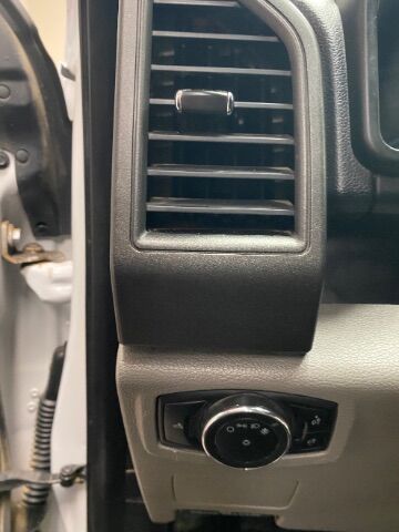 2017 Ford F-250 XL Charlotte NC