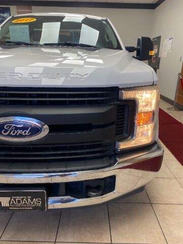 2017 Ford F-250 XL Charlotte NC