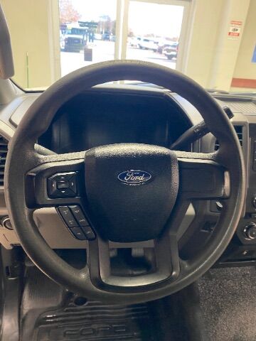 2017 Ford F-250 XL Charlotte NC