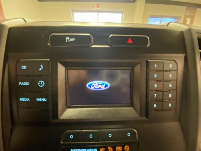 2017 Ford F-250 XL Charlotte NC