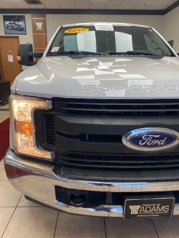 2017 Ford F-250 XL Charlotte NC