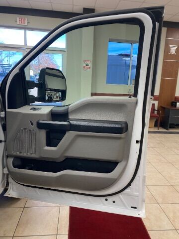 2017 Ford F-250 XL Charlotte NC