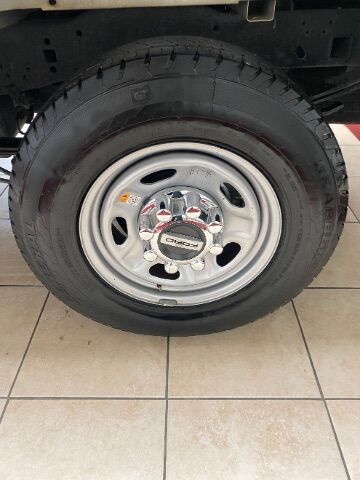 2017 Ford F-250 XL Charlotte NC