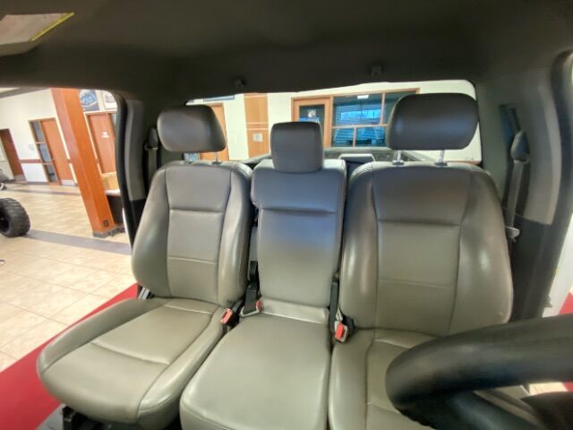 2017 Ford F-250 XL Charlotte NC