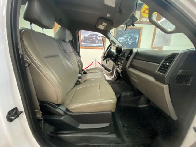 2017 Ford F-250 XL Charlotte NC