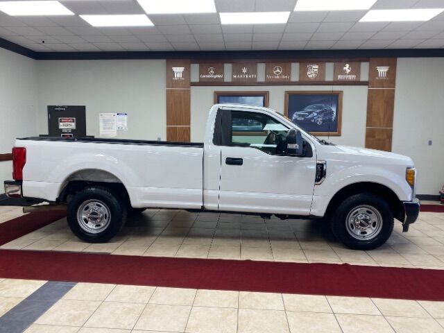 2017 Ford F-250 XL Charlotte NC