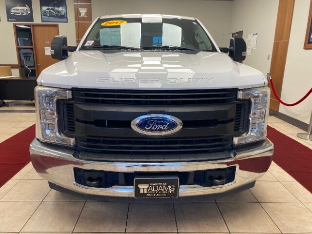 2017 Ford F-250 XL Charlotte NC