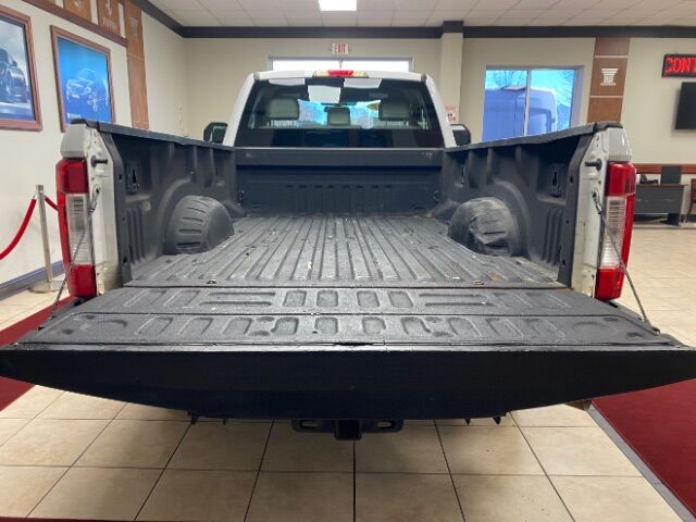 2017 Ford F-250 XL Charlotte NC