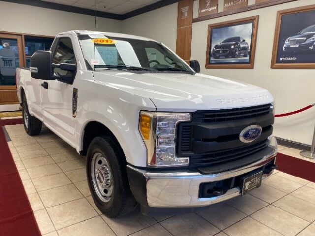 2017 Ford F-250 XL Charlotte NC