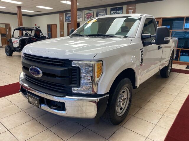 2017 Ford F-250 XL