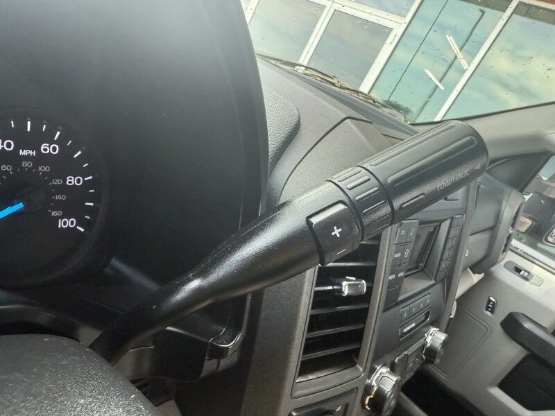 2017 Ford F-250 XL Collinsville OK