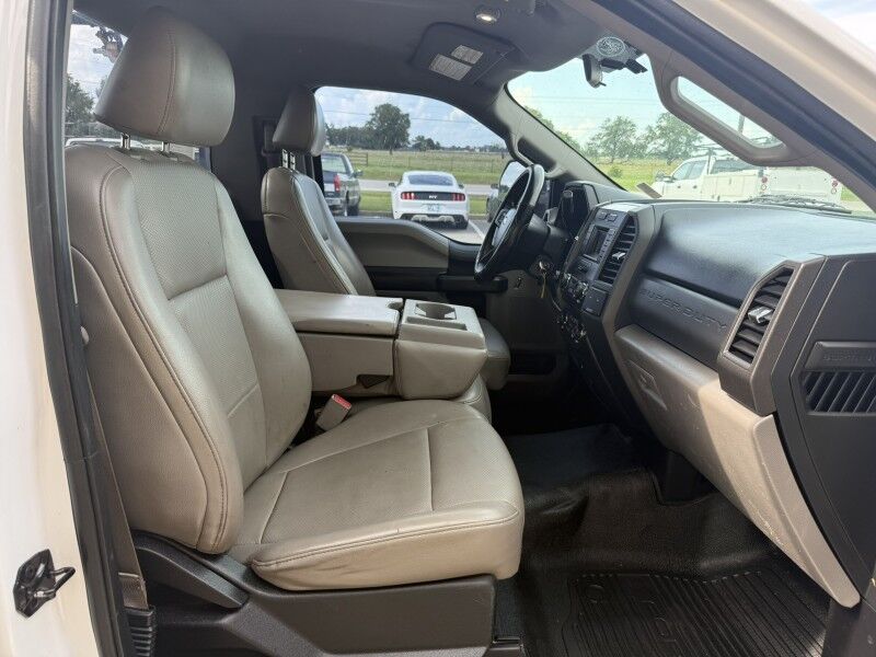 2017 Ford F-250 XL Collinsville OK