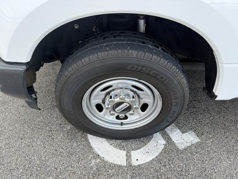 2017 Ford F-250 XL Collinsville OK