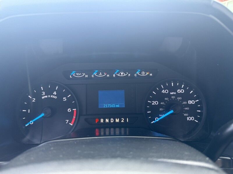 2017 Ford F-250 XL Collinsville OK